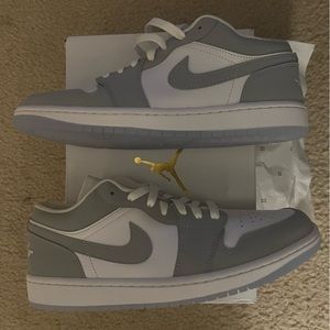 Brand New Air Jordan 1s